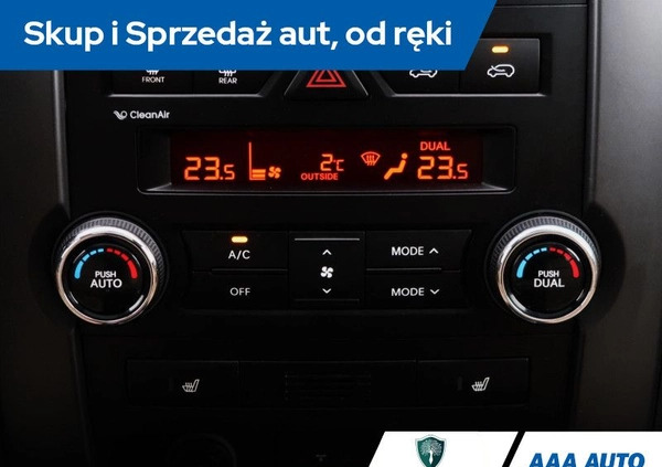 Kia Sorento cena 45000 przebieg: 169229, rok produkcji 2010 z Łasin małe 352